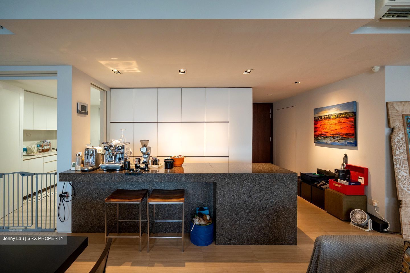 Yong An Park (D9), Condominium #501472151